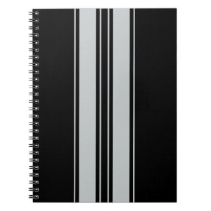 Carnet Cliquez sur Personnaliser pour modifier Gris en co