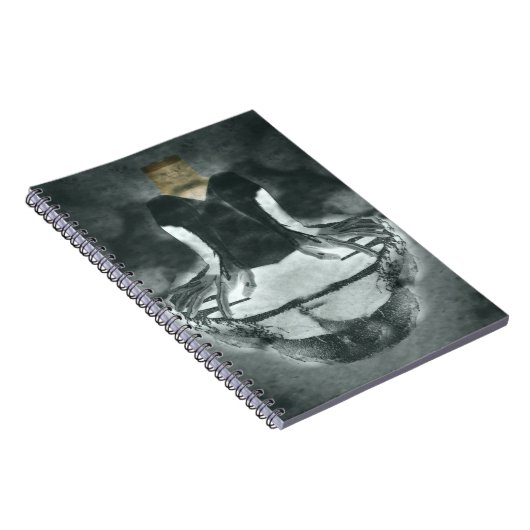 Carnet Clonage allé de travers (Côté Droit)