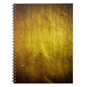 Carnet Closeup ? jaune ? mur ? texture ? pour ? vintage ?