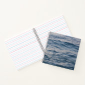 Carnet Closeuse d'eau de mer (Intérieur)