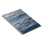 Carnet Closeuse d'eau de mer (Côté Droit)