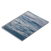 Carnet Closeuse d'eau de mer (Côté gauche)