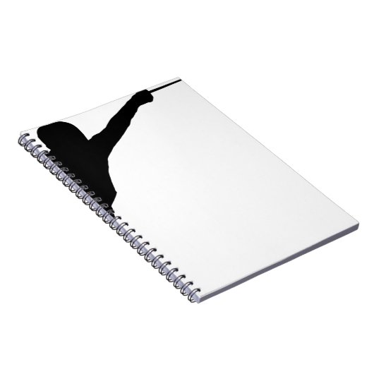 Carnet Clôture (Côté Droit)