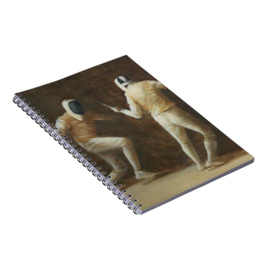 Carnet Clôture (Côté Droit)