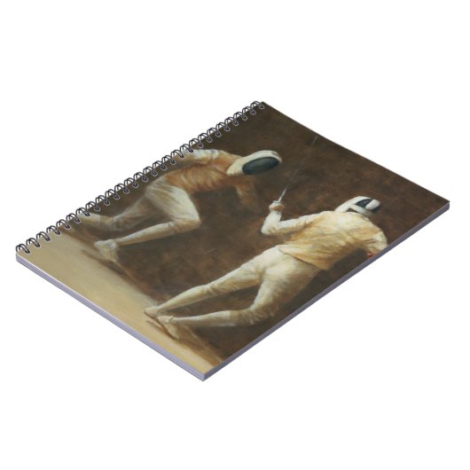 Carnet Clôture (Côté gauche)