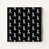 Carnet Clôture (Dos)