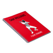 Carnet Clôture (Côté Droit)