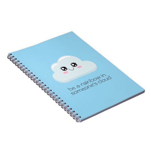 Carnet Cloud (Côté Droit)