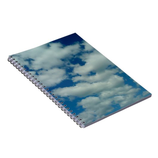 Carnet cloud (Côté Droit)