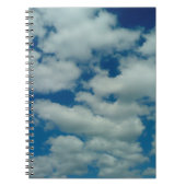 Carnet cloud (Devant)