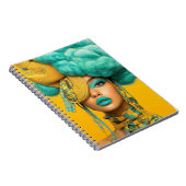 Carnet Cloud 9 Beauté4 (Côté Droit)