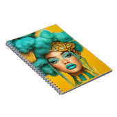 Carnet Cloud 9 Beauté7 (Côté Droit)