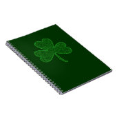 Carnet Clover (Côté Droit)