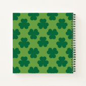 Carnet Clover (Dos)