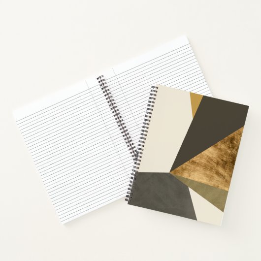 Carnet Clovis II (Intérieur)