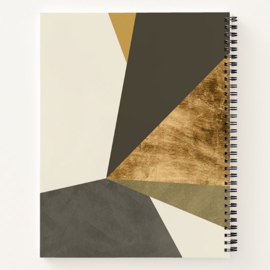 Carnet Clovis II (Dos)