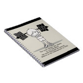 Carnet Club BITUB - Plus équilibré (Côté Droit)