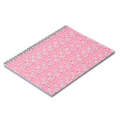 Carnet Club de filles (Côté gauche)