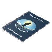 Carnet Club de surf de Beluga Point (Côté gauche)