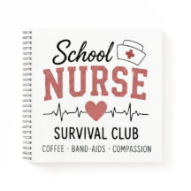 Club de Survie des Infirmières Scolaires
