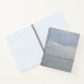 Carnet Club de yacht (Intérieur)