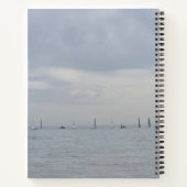 Carnet Club de yacht (Dos)