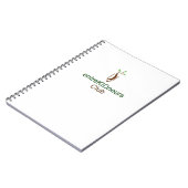 Carnet Club entreKIDneurs (Côté gauche)