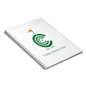 Carnet Club national de Colfax (Côté Droit)