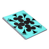 Carnet Clubs (Côté Droit)