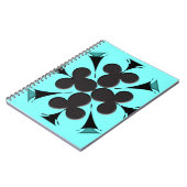 Carnet Clubs (Côté gauche)