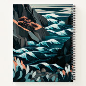 Carnet Coastal (Dos)