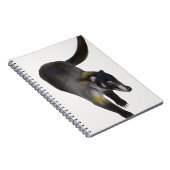 Carnet Coati (Côté Droit)