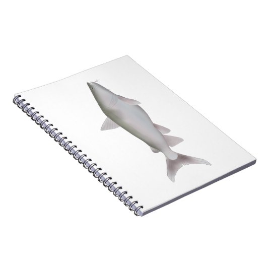 Carnet Cobbler Argent (Côté Droit)