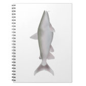 Carnet Cobbler Argent (Devant)