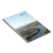 Carnet Coblence (Côté Droit)