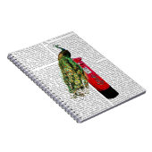 Carnet Coche sur boîte postale (Côté Droit)