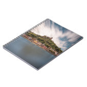 Carnet Cochem Allemagne (Côté gauche)