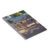 Carnet Cochin (Côté Droit)