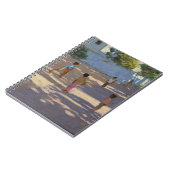 Carnet Cochin (Côté gauche)