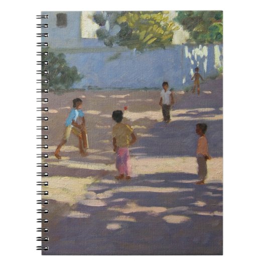Carnet Cochin (Devant)