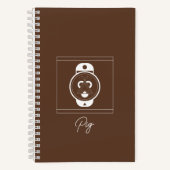 Carnet Cochon (Recto)