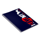 Carnet Cocker (Côté Droit)