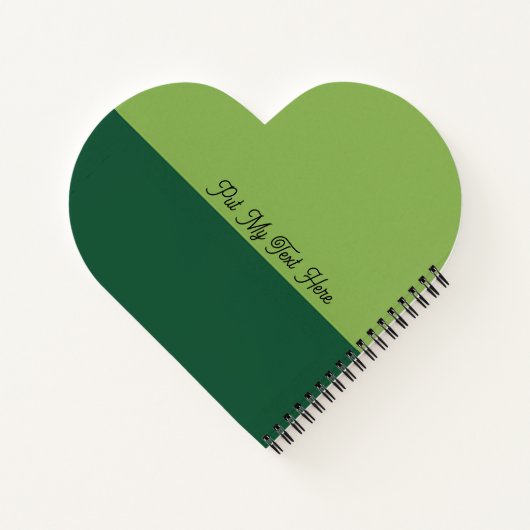 Carnet Coco Baobab Générique (Dos)