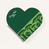 Carnet Coco Baobab Générique (Devant)