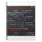 Carnet code (Devant)