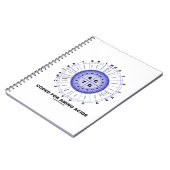 Carnet Codé Pour Les Acides Aminés (Code Génétique ADN) (Côté gauche)