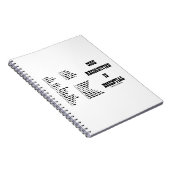 Carnet Code Recognition Is Essential (Code Morse) (Côté Droit)