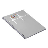 Carnet Coders Funny | Codage du programmeur de logiciel i (Côté Droit)