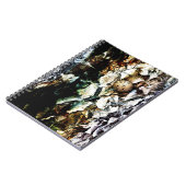Carnet Coeur 2012 (Côté gauche)
