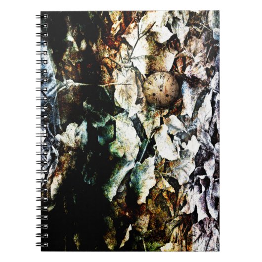 Carnet Coeur 2012 (Devant)